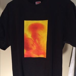 Supreme Madonna with Child Tee!!